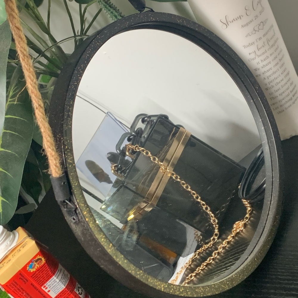 Mirrors 3 Pieces
